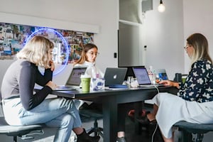 tendances marché du travail 2025